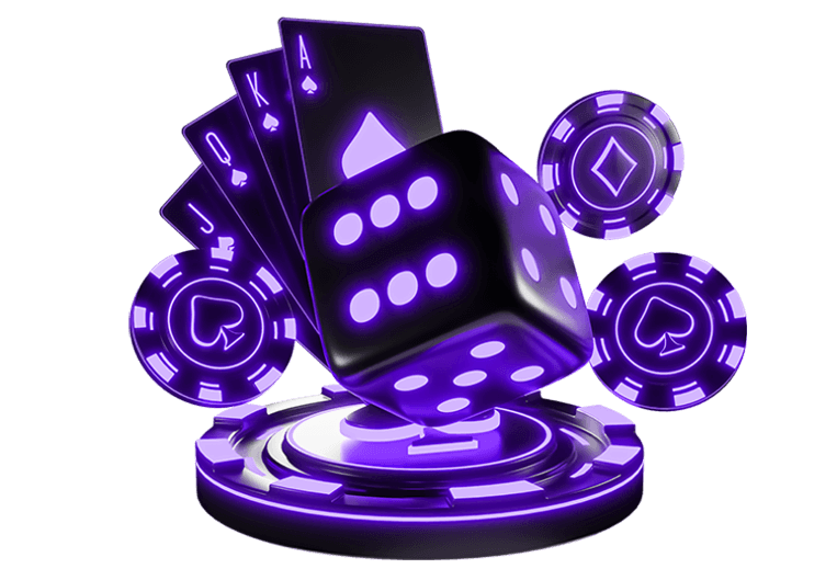 High 5 Casino About