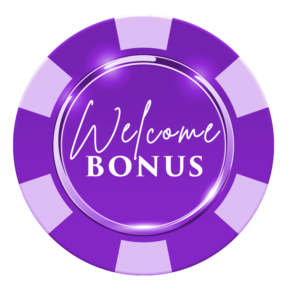 Welcome Bonus