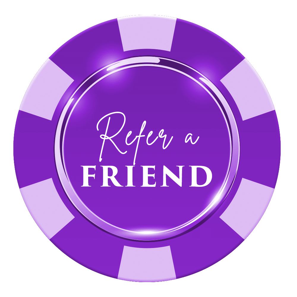 Refer a Friend